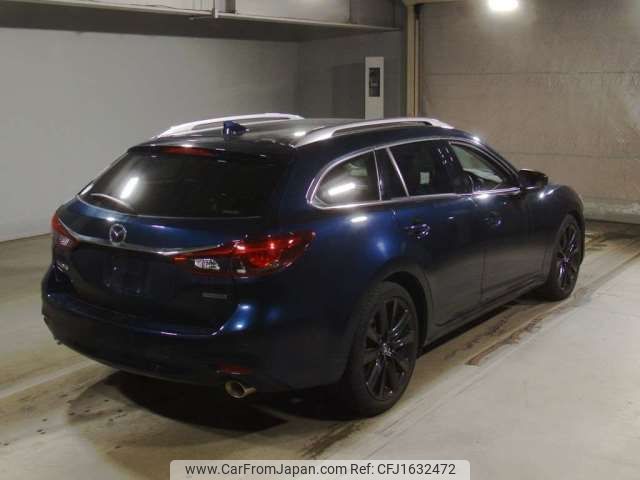 mazda atenza 2022 CFJ1632472 image 2