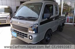 suzuki carry-truck 2024 -SUZUKI--Carry Truck 3BD-DA16T--DA16T-821***---SUZUKI--Carry Truck 3BD-DA16T--DA16T-821***-