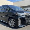 toyota alphard 2022 -TOYOTA--Alphard 3BA-AGH30W--AGH30-0420786---TOYOTA--Alphard 3BA-AGH30W--AGH30-0420786- image 1