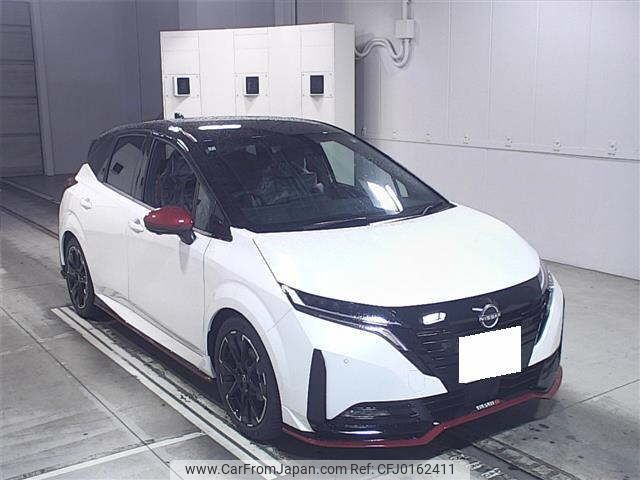 nissan aura 2024 -NISSAN 【京都 302ﾏ280】--AURA FE13-407240---NISSAN 【京都 302ﾏ280】--AURA FE13-407240- image 1