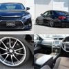 toyota mark-x 2012 quick_quick_DBA-GRX130_GRX130-6068593 image 3