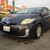 toyota prius 2011 quick_quick_DAA-ZVW30_ZVW30-5283482 image 1