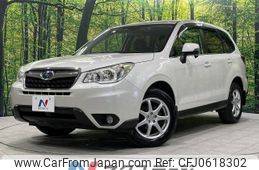 subaru forester 2013 -SUBARU--Forester DBA-SJ5--SJ5-016657---SUBARU--Forester DBA-SJ5--SJ5-016657-