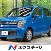 suzuki wagon-r 2020 -SUZUKI--Wagon R 5AA-MH95S--MH95S-114803---SUZUKI--Wagon R 5AA-MH95S--MH95S-114803- image 1