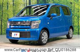 suzuki wagon-r 2020 -SUZUKI--Wagon R 5AA-MH95S--MH95S-114803---SUZUKI--Wagon R 5AA-MH95S--MH95S-114803-