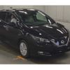 nissan leaf 2018 quick_quick_ZAA-ZE1_009520 image 1