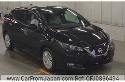 nissan leaf 2018 quick_quick_ZAA-ZE1_009520