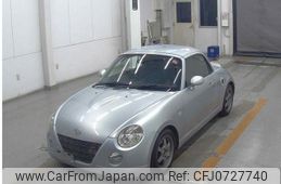 daihatsu copen 2010 quick_quick_ABA-L880K_L880K-0052883