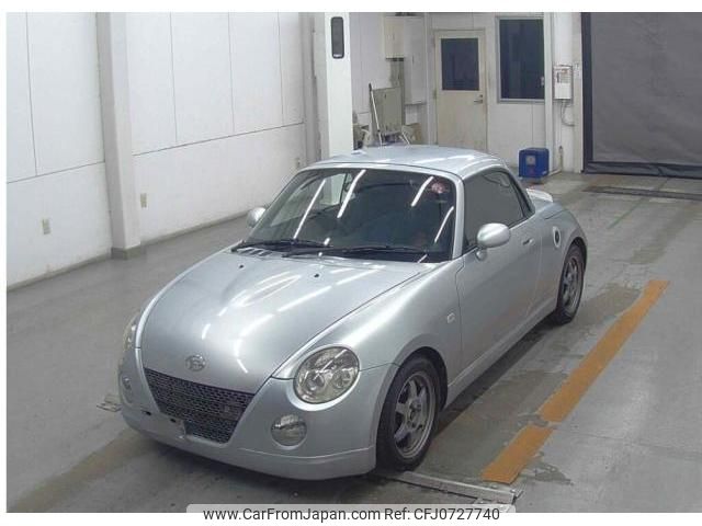 daihatsu copen 2010 quick_quick_ABA-L880K_L880K-0052883 image 1