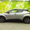 toyota c-hr 2017 quick_quick_DAA-ZYX10_ZYX10-2097266 image 2