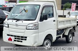daihatsu hijet-truck 2016 -DAIHATSU--Hijet Truck EBD-S510P--S510P-0092930---DAIHATSU--Hijet Truck EBD-S510P--S510P-0092930-