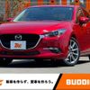 mazda axela 2016 -MAZDA--Axela LDA-BM2AS--BM2AS-100131---MAZDA--Axela LDA-BM2AS--BM2AS-100131- image 1