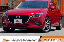 mazda axela 2016 -MAZDA--Axela LDA-BM2AS--BM2AS-100131---MAZDA--Axela LDA-BM2AS--BM2AS-100131-