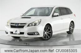 subaru legacy-touring-wagon 2014 quick_quick_DBA-BRG_BRG-010449