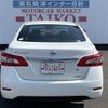 nissan sylphy 2013 -NISSAN 【名変中 】--SYLPHY TB17--004711---NISSAN 【名変中 】--SYLPHY TB17--004711- image 14
