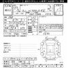 daihatsu atrai-wagon 2012 CFJ1704668 image 3
