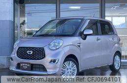 daihatsu cast 2018 -DAIHATSU--Cast LA250S--0126223---DAIHATSU--Cast LA250S--0126223-