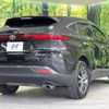 toyota harrier 2020 quick_quick_MXUA80_MXUA80-0009602 image 17