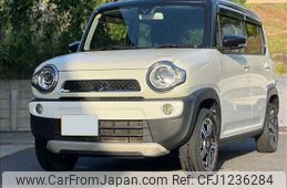 suzuki hustler 2014 -SUZUKI--Hustler DBA-MR31S--MR31S-823210---SUZUKI--Hustler DBA-MR31S--MR31S-823210-