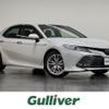 toyota camry 2018 -TOYOTA--Camry DAA-AXVH70--AXVH70-1027216---TOYOTA--Camry DAA-AXVH70--AXVH70-1027216- image 1