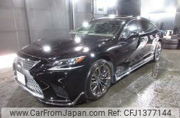 lexus ls 2017 quick_quick_GVF55_GVF55-6000609