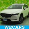 mazda cx-8 2019 quick_quick_3DA-KG2P_KG2P-301123 image 1