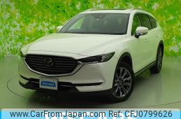 mazda cx-8 2019 quick_quick_3DA-KG2P_KG2P-301123