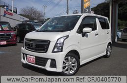 suzuki wagon-r-stingray 2017 quick_quick_MH35S_MH35S-670099