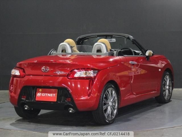 daihatsu copen 2014 -DAIHATSU--Copen LA400K--LA400K-0001776---DAIHATSU--Copen LA400K--LA400K-0001776- image 2