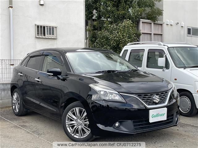 suzuki baleno 2020 -SUZUKI--Baleno DBA-WB32S--MA3EWB32S00668657---SUZUKI--Baleno DBA-WB32S--MA3EWB32S00668657- image 1