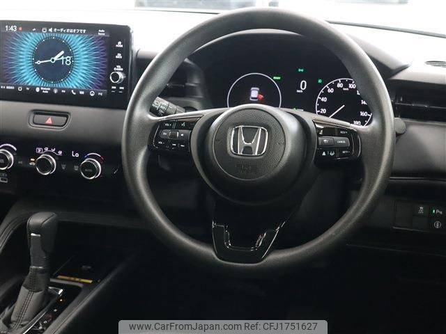 honda vezel 2023 CFJ1751627 image 2