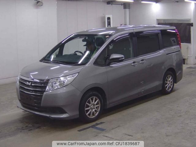 toyota noah 2015 CFJ1839687 image 1