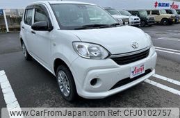 toyota passo 2019 -TOYOTA--Passo 5BA-M710A--M710A-0025609---TOYOTA--Passo 5BA-M710A--M710A-0025609-