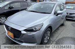 mazda demio 2019 quick_quick_6BA-DJLAS_DJLAS-201040