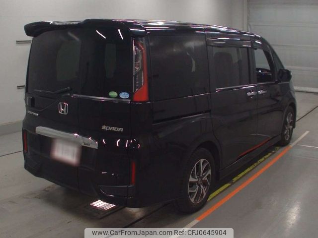 honda stepwagon 2015 -HONDA--Stepwgn RP3-1017158---HONDA--Stepwgn RP3-1017158- image 2