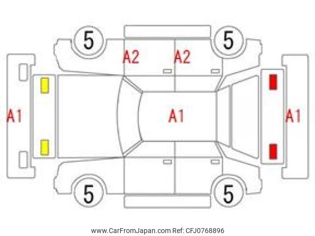 citroen berlingo 2021 -CITROEN--Citroen Berlingo 3DA-K9CYH01--VR7ECYHZRMJ847810---CITROEN--Citroen Berlingo 3DA-K9CYH01--VR7ECYHZRMJ847810- image 2
