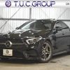 mercedes-benz cls-class 2020 quick_quick_LDA-257314_W1K2573142A054987 image 1