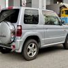 mitsubishi pajero-mini 2007 CFJ1858810 image 2