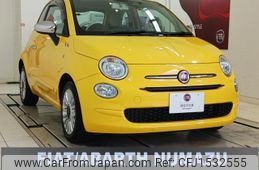 fiat 500 2020 CFJ1532555