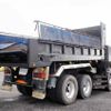 mitsubishi-fuso super-great 2007 quick_quick_BDG-FV50JX_FV50JX-550296 image 4