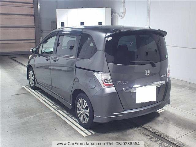 honda freed 2012 -HONDA 【名古屋 505ﾊ9622】--Freed GP3-1029204---HONDA 【名古屋 505ﾊ9622】--Freed GP3-1029204- image 2