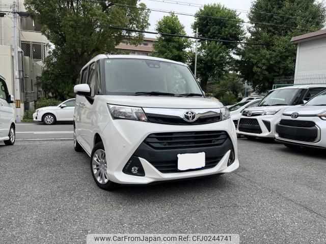 toyota tank 2019 quick_quick_DBA-M900A_M900A-0341000 image 1