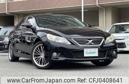 toyota mark-x 2011 -TOYOTA--MarkX DBA-GRX130--GRX130-6050160---TOYOTA--MarkX DBA-GRX130--GRX130-6050160-