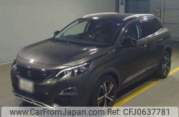 peugeot 3008 2019 -PEUGEOT 【湘南 350ﾏ9000】--Peugeot 3008 3BA-P845G06--VF3M45GFRKS197425---PEUGEOT 【湘南 350ﾏ9000】--Peugeot 3008 3BA-P845G06--VF3M45GFRKS197425-