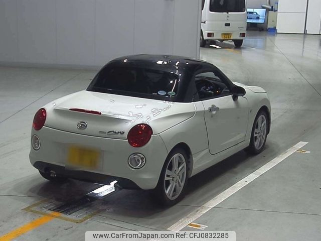 daihatsu copen 2016 -DAIHATSU 【三重 584ふ916】--Copen LA400K-0018944---DAIHATSU 【三重 584ふ916】--Copen LA400K-0018944- image 2