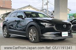 mazda cx-3 2020 -MAZDA--CX-30 3DA-DM8P--DM8P-109451---MAZDA--CX-30 3DA-DM8P--DM8P-109451-