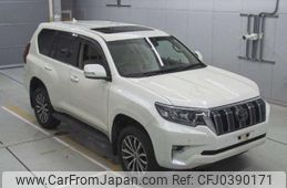 toyota land-cruiser-prado 2019 quick_quick_LDA-GDJ150W_GDJ150-0042442