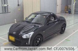 daihatsu copen 2015 -DAIHATSU 【久留米 581ﾁ8855】--Copen DBA-LA400K--LA400K-0012840---DAIHATSU 【久留米 581ﾁ8855】--Copen DBA-LA400K--LA400K-0012840-