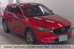 mazda cx-5 2019 quick_quick_3DA-KF2P_315417