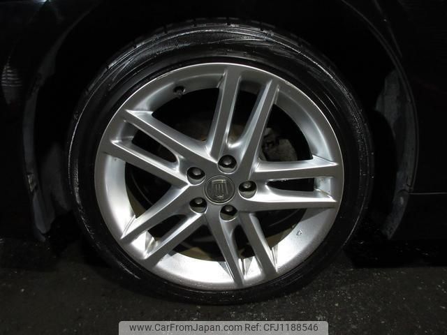toyota crown 2010 quick_quick_GRS200_GRS200-0053898 image 2